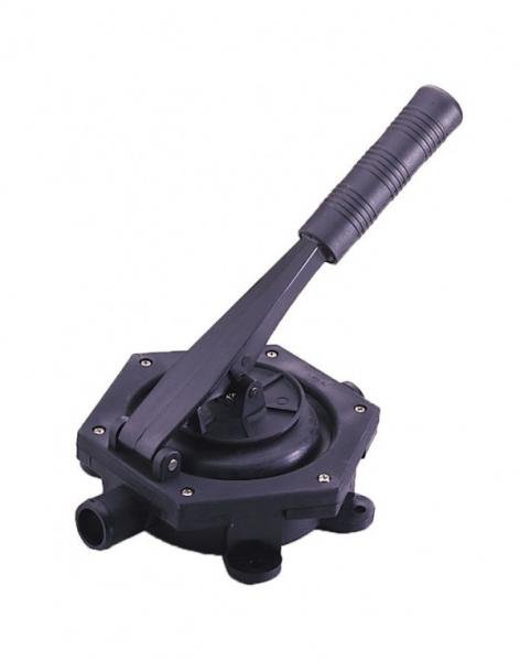 Compacte handlenspomp - Bateau Bootservice