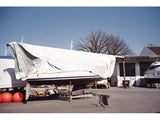 Dekkleed 150 grams 5 x 6 meter - Bateau Bootservice