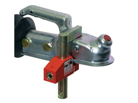 Double lock compact Eagel koppelingsslot - Bateau Bootservice