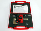 Double lock compact Eagel koppelingsslot - Bateau Bootservice