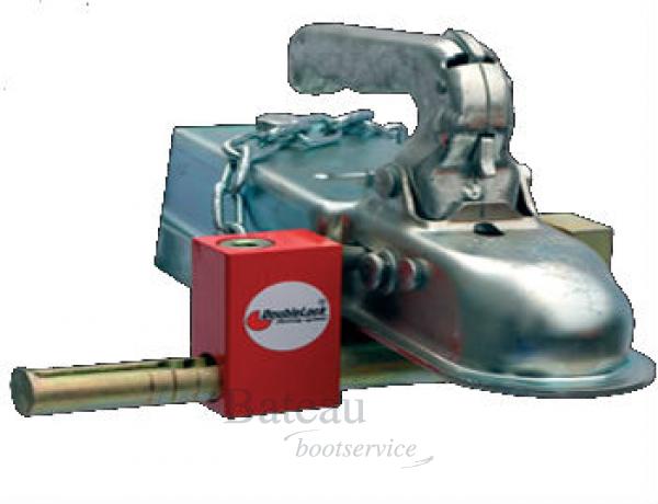 Doublelock Compact Condor SCM goedgekeurd – Bateau Bootservice