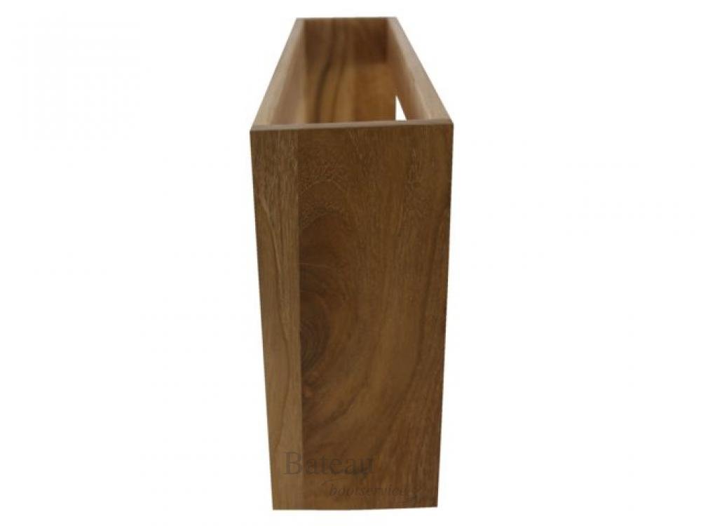 Eude Teak Opbergrek XL 46,4x10,5x24cm - Bateau Bootservice