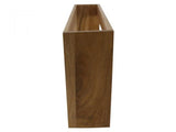 Eude Teak Opbergrek XL 46,4x10,5x24cm - Bateau Bootservice
