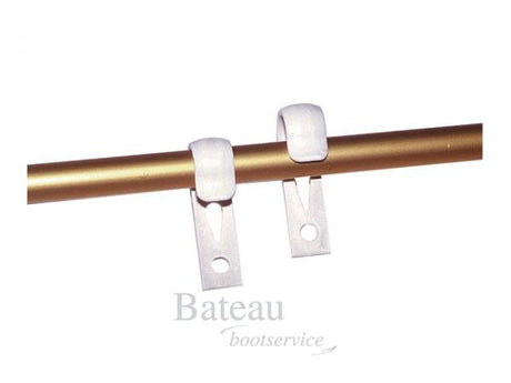 Fender lock clips 2 stuks - Bateau Bootservice