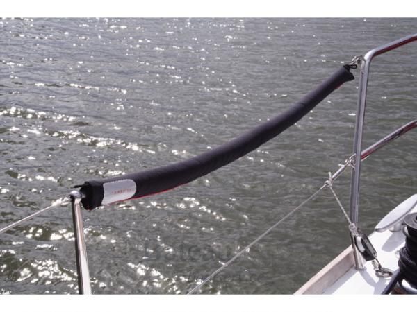 G-Nautic relingkussen acrylic Small 90 cm - Bateau Bootservice