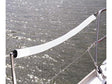 G-Nautics relingkussen wit Small 90 cm per 2 - Bateau Bootservice