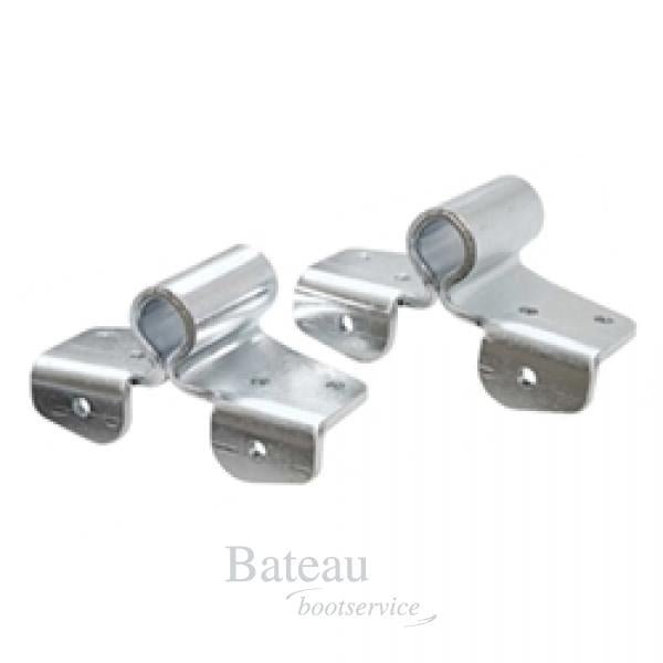 Heavy Duty roeidollen 1/2&#034; - Bateau Bootservice