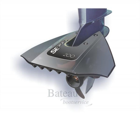 High performance hydrofoil se sport 200 - Bateau Bootservice