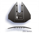 High performance hydrofoil se sport 200 - Bateau Bootservice