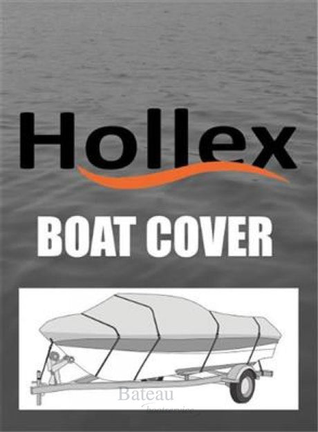 Hollex boothoes maat C (max 5,60mtr) - Bateau Bootservice