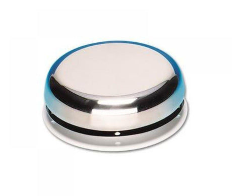 HOLLEX PADDESTOELVENTILATOR RVS - Bateau Bootservice