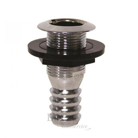 Huiddoorvoer voor 1&#034;afvoer - Bateau Bootservice