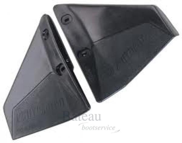 Hydrofoils 4 PK tot 50 PK - Bateau Bootservice