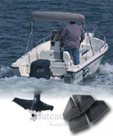 Hydrofoils 4 PK tot 50 PK - Bateau Bootservice