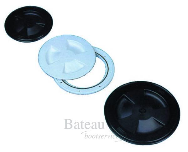 Inspectieluikje 143 mm - Bateau Bootservice
