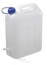 Jerrycan (water) inhoud 10 liter - Bateau Bootservice