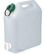 Jerrycan (water) inhoud 20 liter - Bateau Bootservice