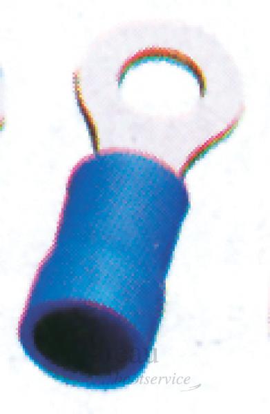 Kabelogen 4,3 mm 1- 2 1/2 mm2 40 stuks - Bateau Bootservice