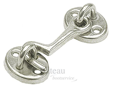 Kajuithaak lengte 51 mm - Bateau Bootservice