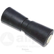 Kielrol 245mm gegoten rubber - Bateau Bootservice