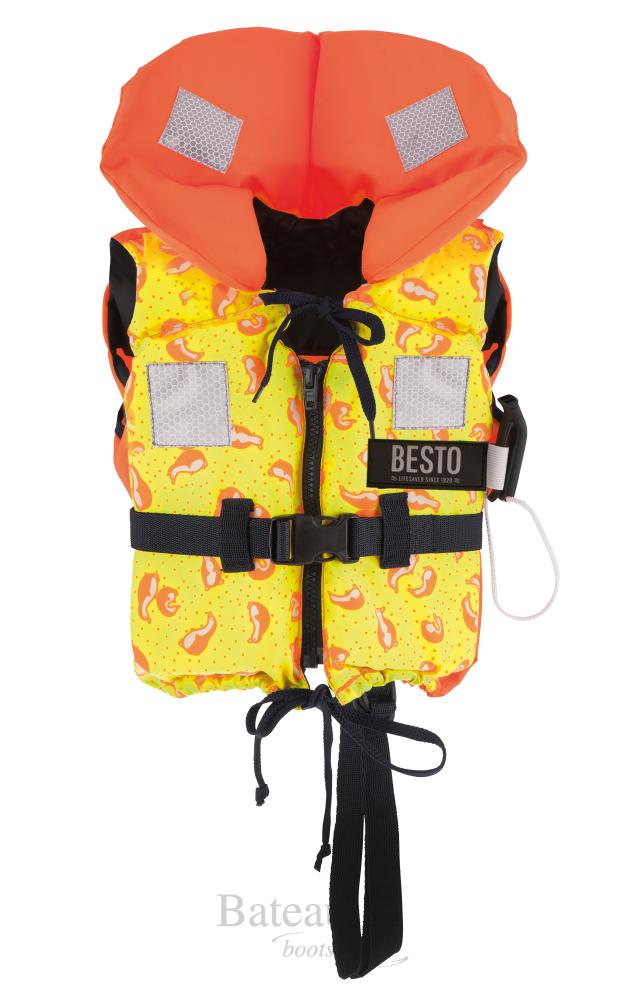Children's life jacket – Bateau Bootservice