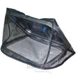 Luik insecten screen 540x540x350 mm - Bateau Bootservice