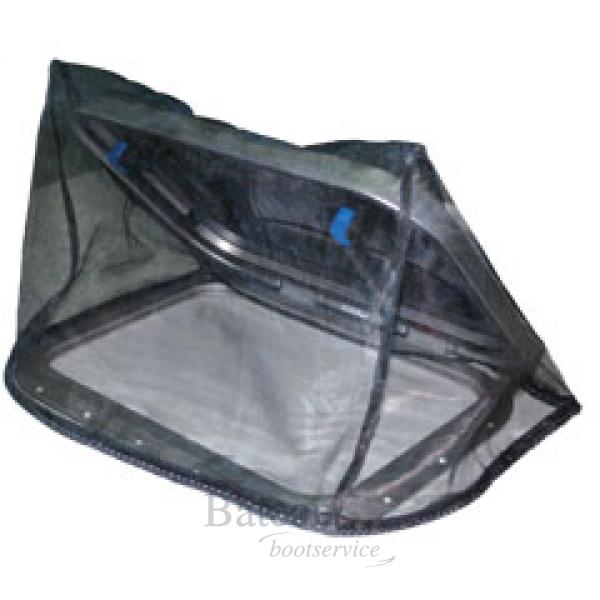 Luik insecten screen 540x540x350 mm - Bateau Bootservice