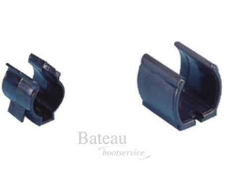 Kunststofophangbeugels 25 tot 32mm - Bateau Bootservice