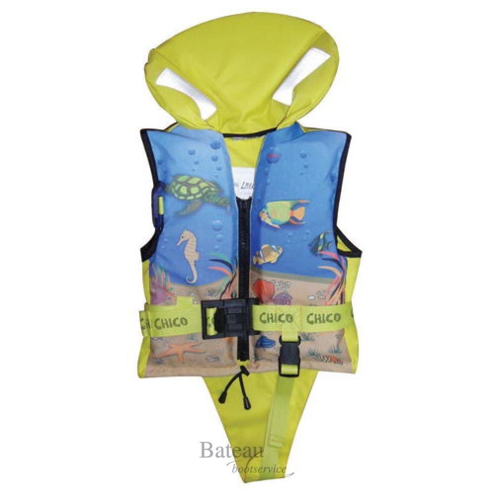 Lalizas Kinder reddingsvest Chico100 N - Bateau Bootservice