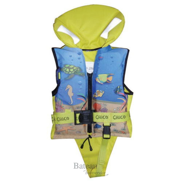 Lalizas Kinder reddingsvest Chico100 N - Bateau Bootservice