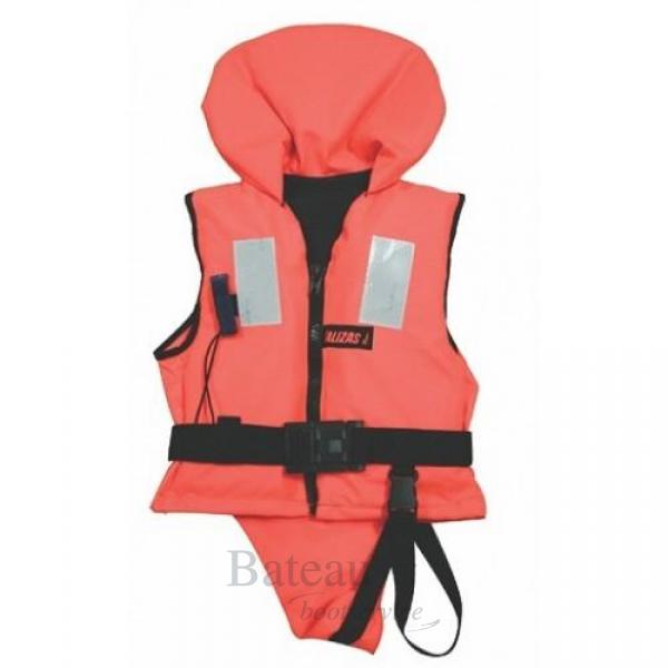 Kinder reddingsvest 100N - Bateau Bootservice