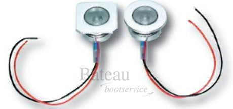 LED loop verlichting 12V / 1W - Bateau Bootservice