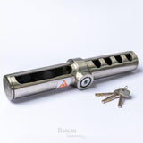 LOCKK SCM BUITENBOORDMOTORSLOT KNEVELMONTAGE OBL1 - Bateau Bootservice