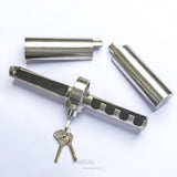 LOCKK SCM BUITENBOORDMOTORSLOT KNEVELMONTAGE OBL1 - Bateau Bootservice