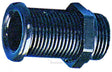 Loospijp / doorvoer - lengte 155 mm - Bateau Bootservice