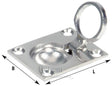 Luikring RVS 316 48x38mm - Bateau Bootservice