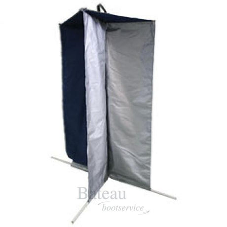 Luikventilatiesysteem 4D windtrap - Bateau Bootservice