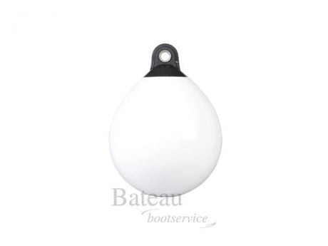 Bolfender / boei 350 x 480 mm div kleuren - Bateau Bootservice