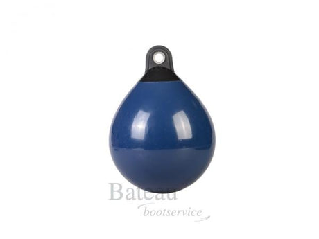 Bolfender / boei 350 x 480 mm div kleuren - Bateau Bootservice