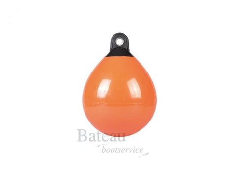 Bolfender / boei 350 x 480 mm div kleuren - Bateau Bootservice