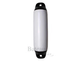 Majoni cilinder fender 30 x 90 cm - Bateau Bootservice