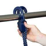 Fast fender type 40 2 stuks per 2 verpakt of voordeel verpakking - Bateau Bootservice