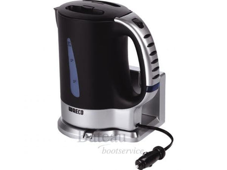 Mobitherm waterkoker 12 of 24 volt Volt - Bateau Bootservice