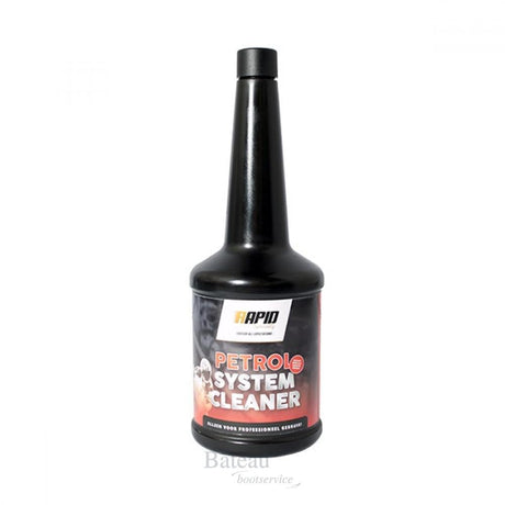 MOTORFIETS PETROL SYSTEM CLEANER - Bateau Bootservice