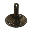 Mushroom anker vinyl, Paddestoelanker coated, 3.63 kg - Bateau Bootservice