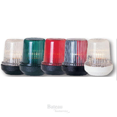 NAVIGATIELICHT Â“CLASSIC S12Â” TRI-COLOR - Bateau Bootservice