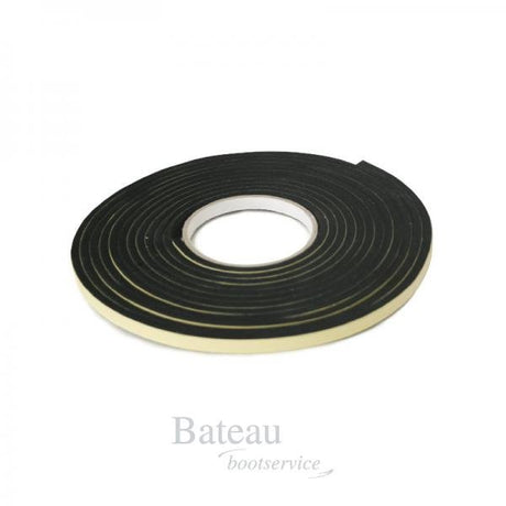 Neopreen tape 3 meter 19 mm - Bateau Bootservice