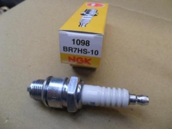 NSK bougie BR7HS-10 - Bateau Bootservice