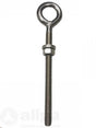 Oogbout / ringbout RVS M6 - Bateau Bootservice