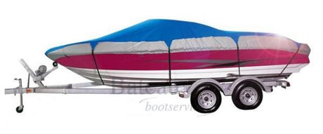 Orion Deluxe Boat Cover 12 - 13 foot 3.50-3.90 meter - Bateau Bootservice